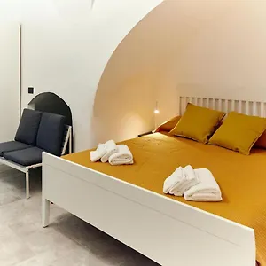 Stefano's House Catane